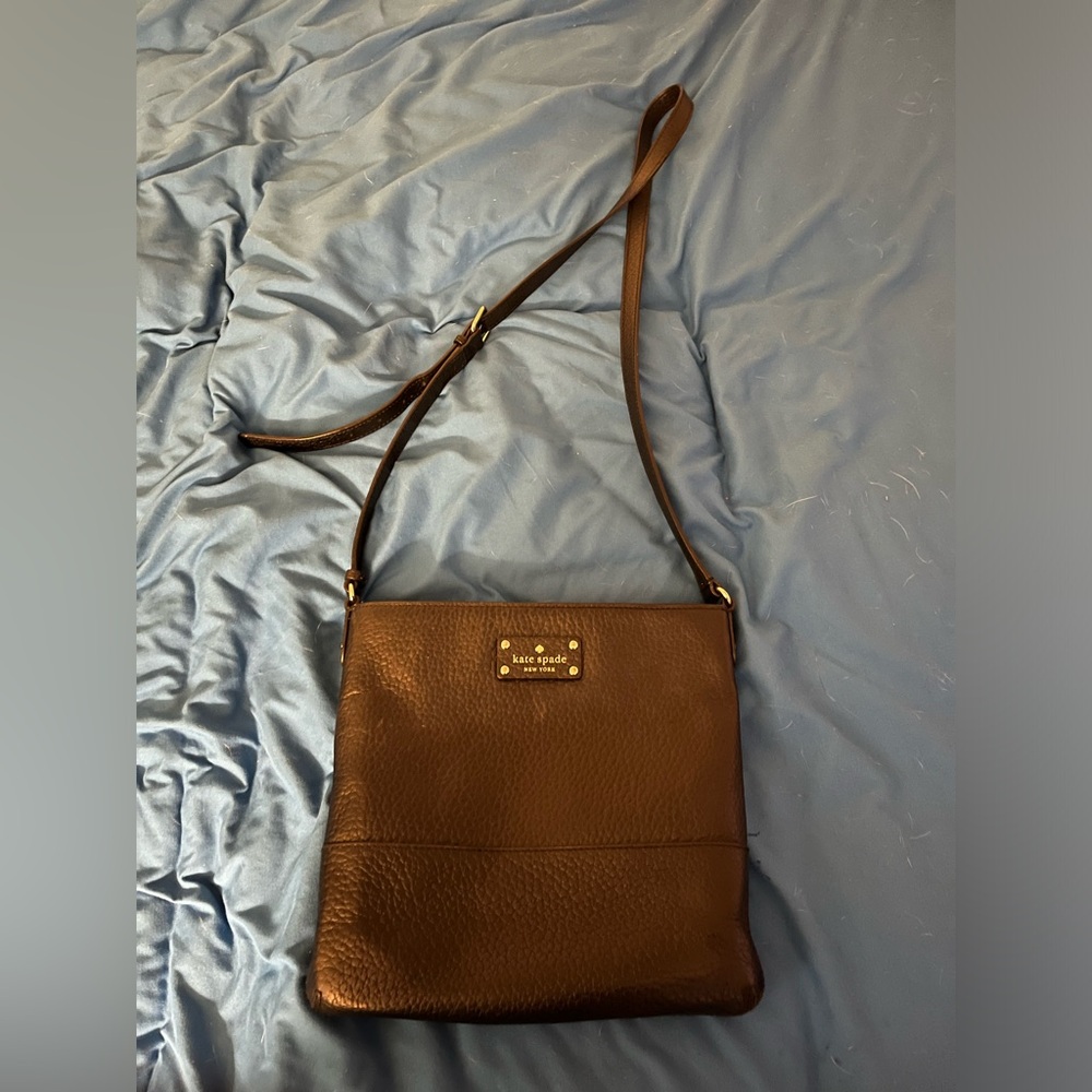 Kate Spade cross body bag